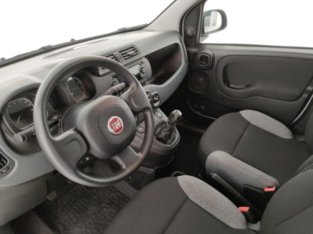 Fiat Panda usata a Modena (12)