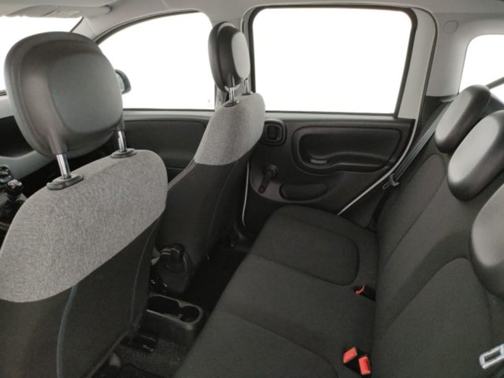 Fiat Panda usata a Modena (13)