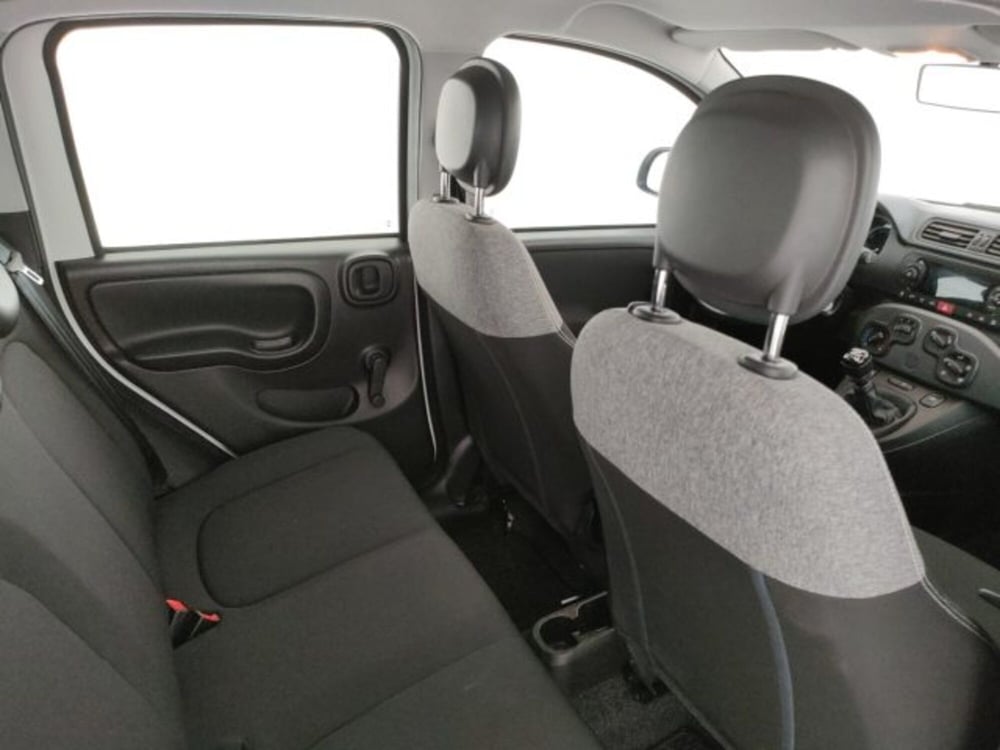Fiat Panda usata a Modena (14)
