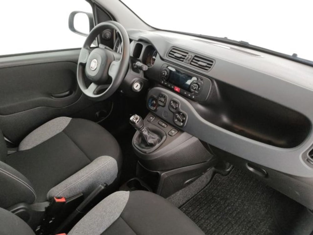 Fiat Panda usata a Modena (15)