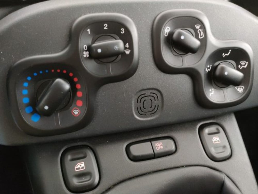 Fiat Panda usata a Modena (17)