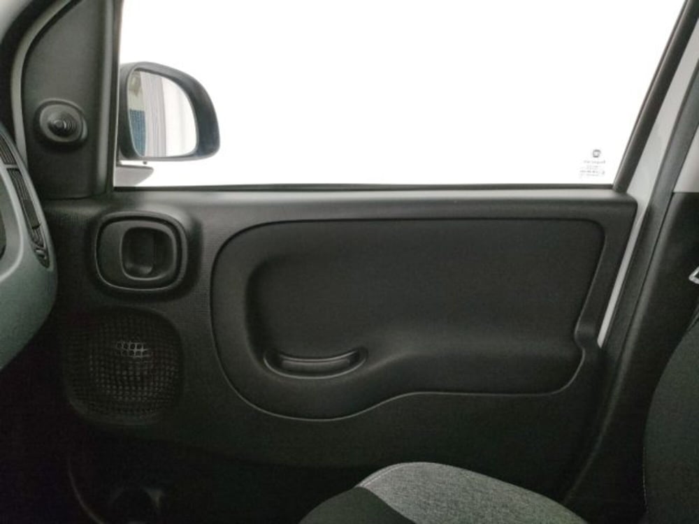 Fiat Panda usata a Modena (20)