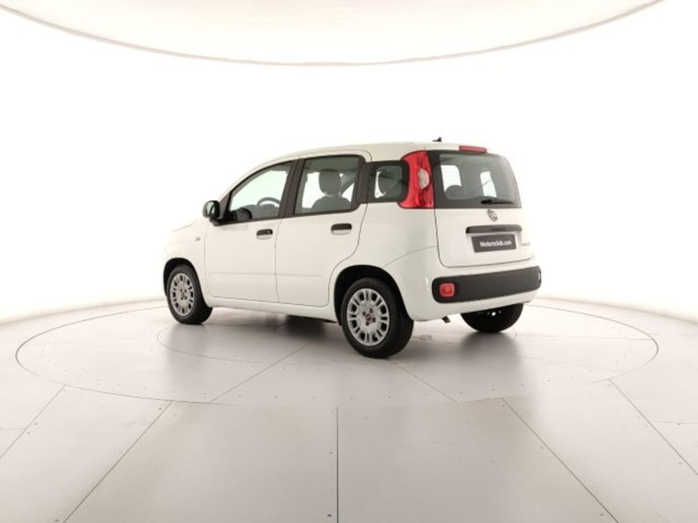 Fiat Panda usata a Modena (3)