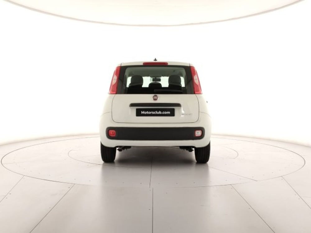 Fiat Panda usata a Modena (4)