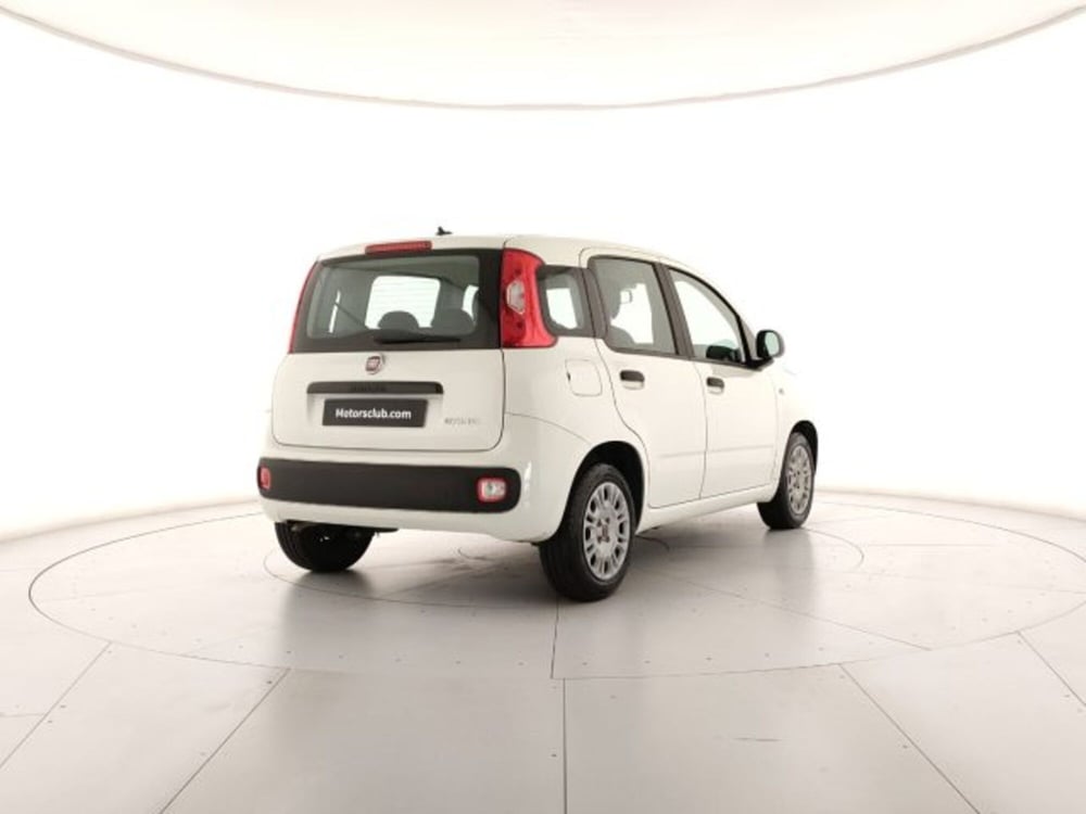 Fiat Panda usata a Modena (5)