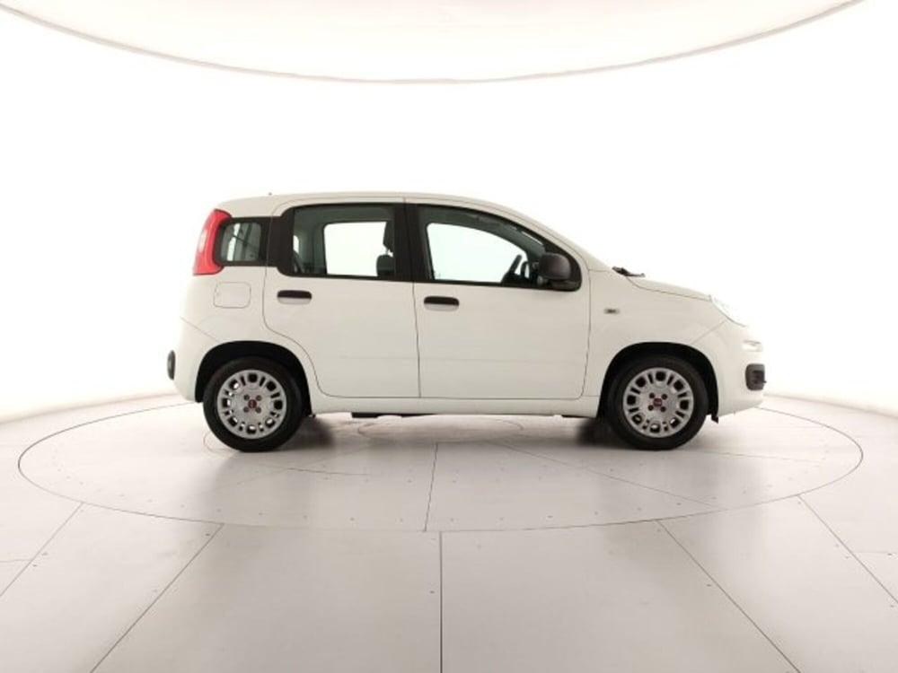 Fiat Panda usata a Modena (6)