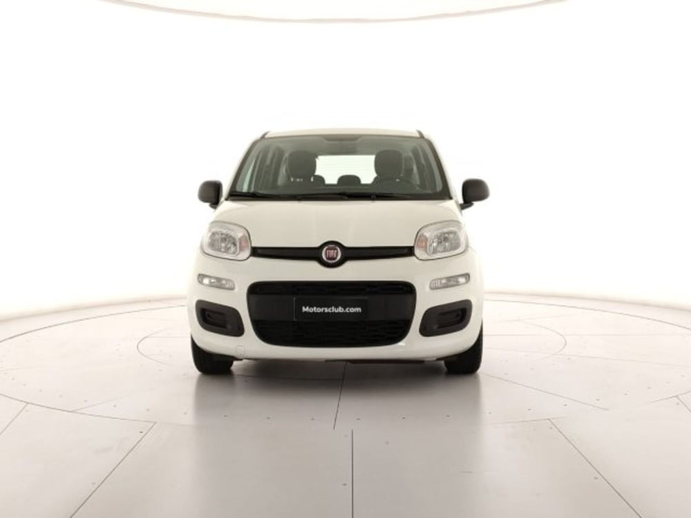 Fiat Panda usata a Modena (8)