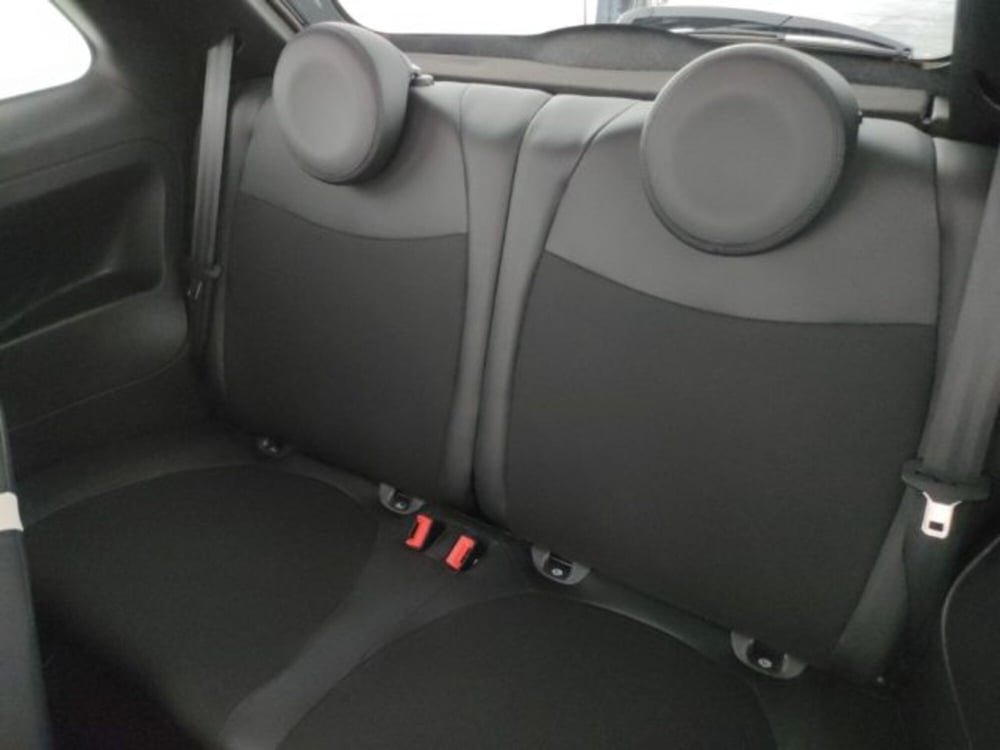 Fiat 500 usata a Modena (10)