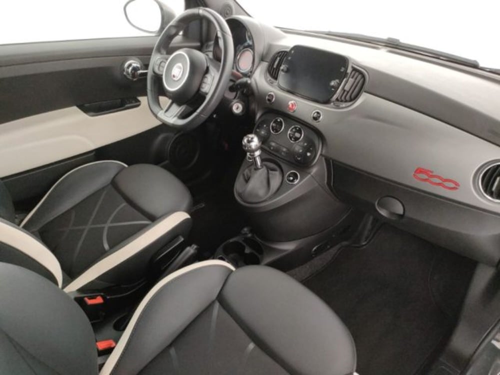 Fiat 500 usata a Modena (11)