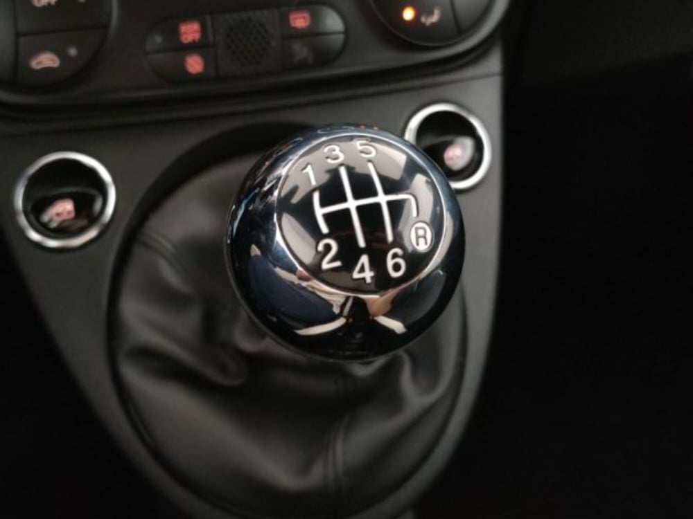 Fiat 500 usata a Modena (12)