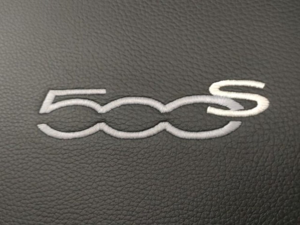 Fiat 500 usata a Modena (15)