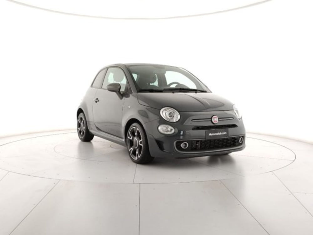 Fiat 500 usata a Modena (6)