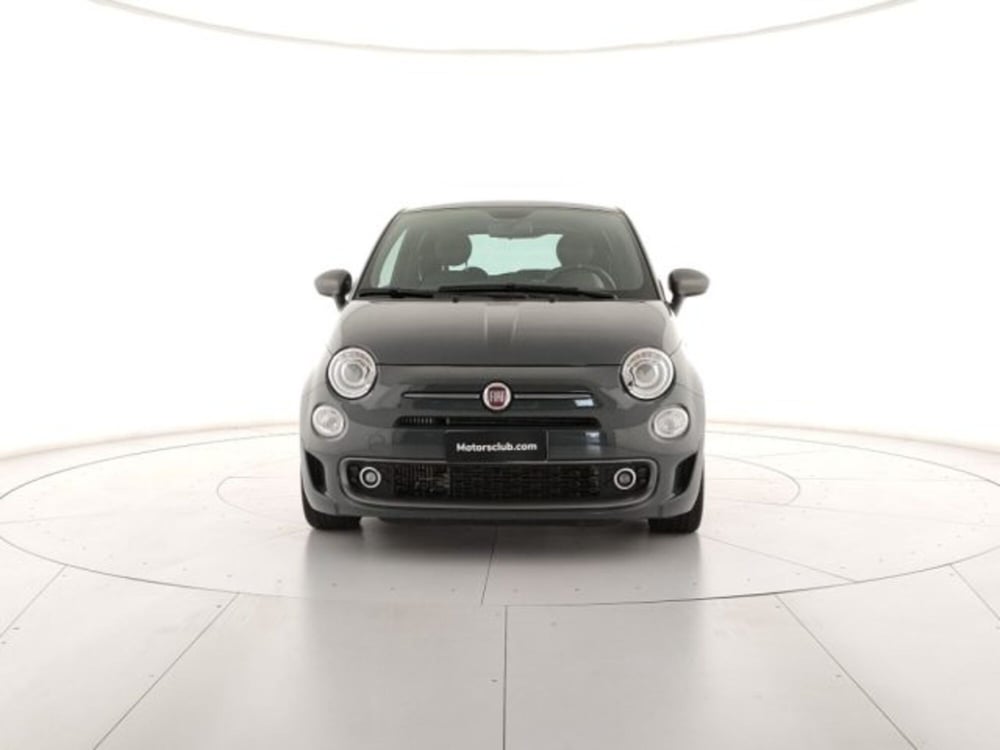 Fiat 500 usata a Modena (7)