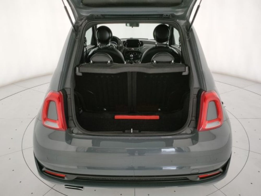 Fiat 500 usata a Modena (8)