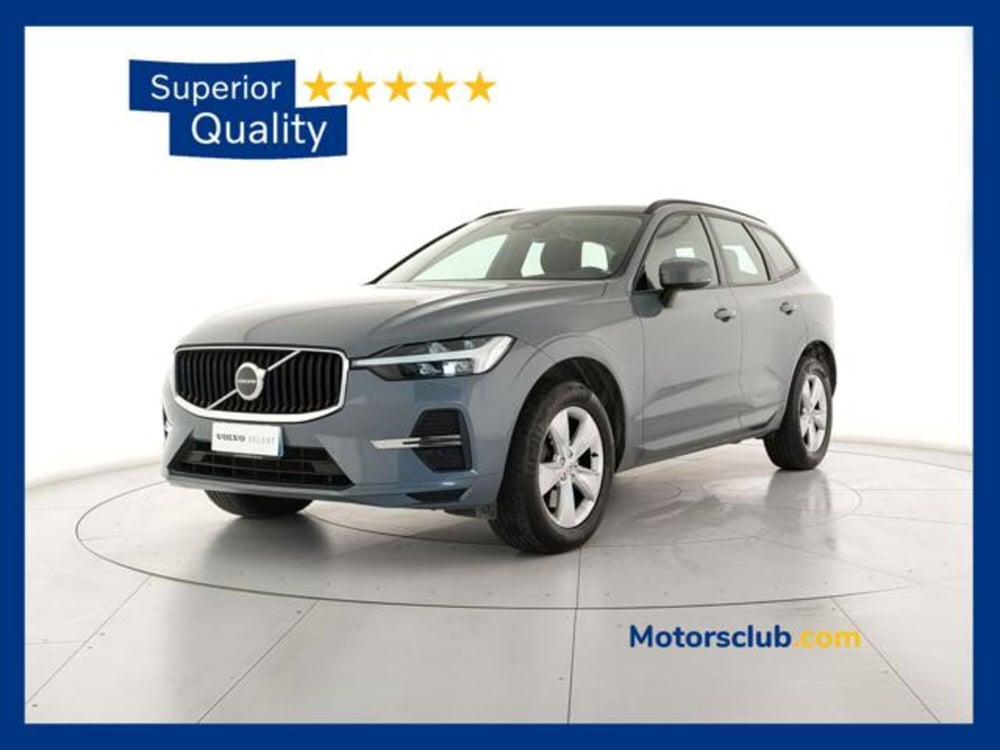 Volvo XC60 usata a Modena