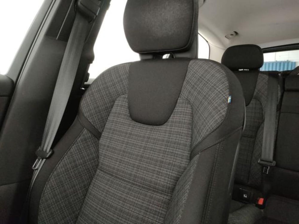 Volvo XC60 usata a Modena (10)