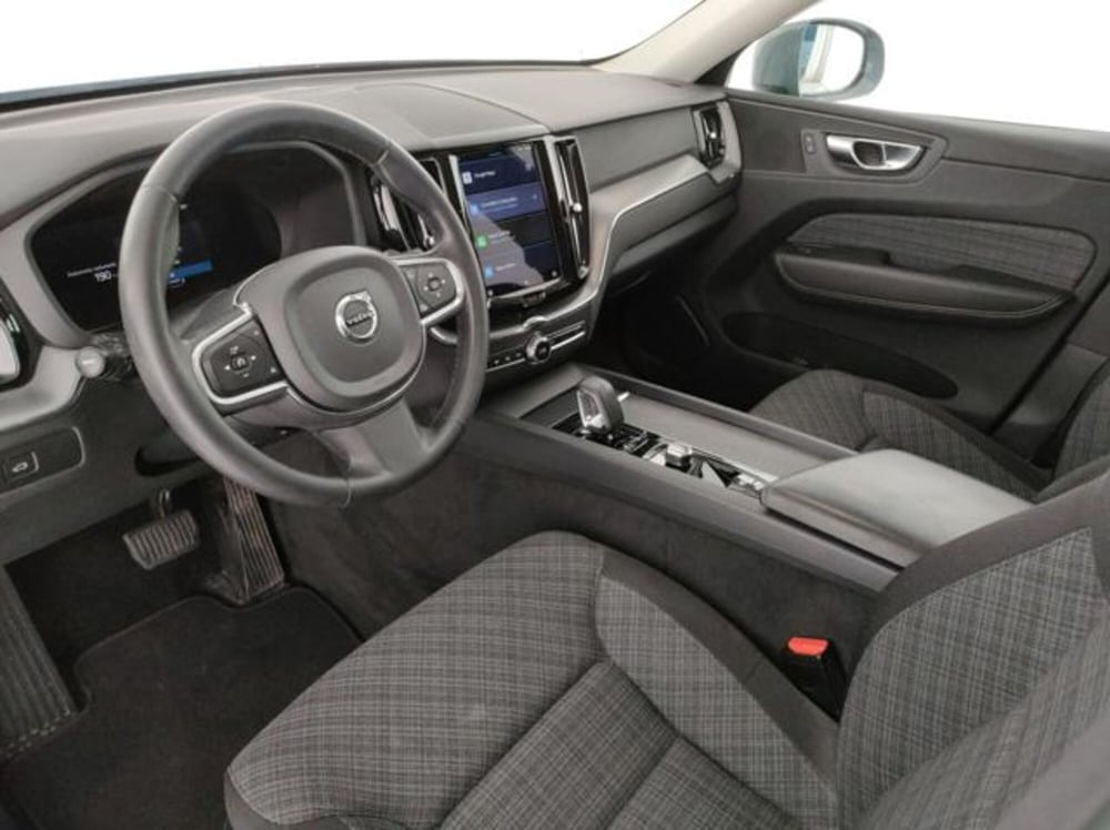 Volvo XC60 usata a Modena (11)