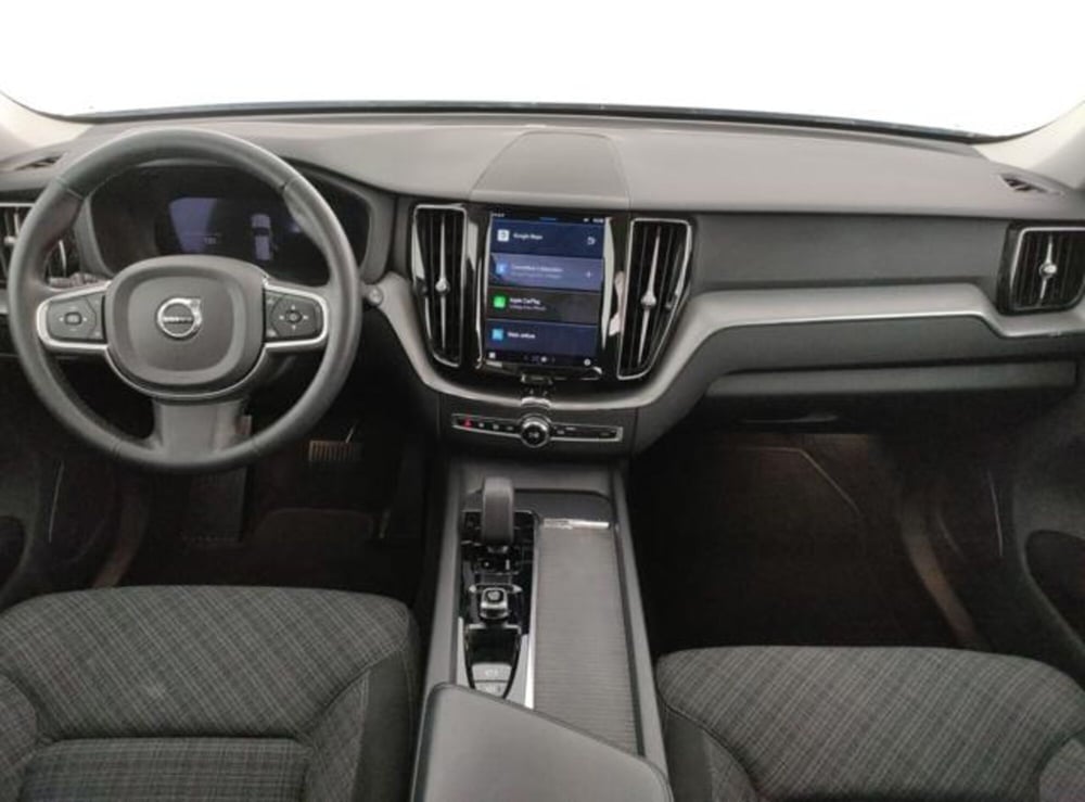 Volvo XC60 usata a Modena (12)