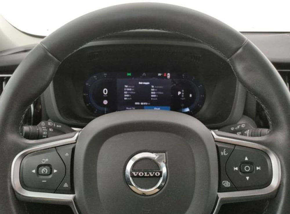 Volvo XC60 usata a Modena (13)