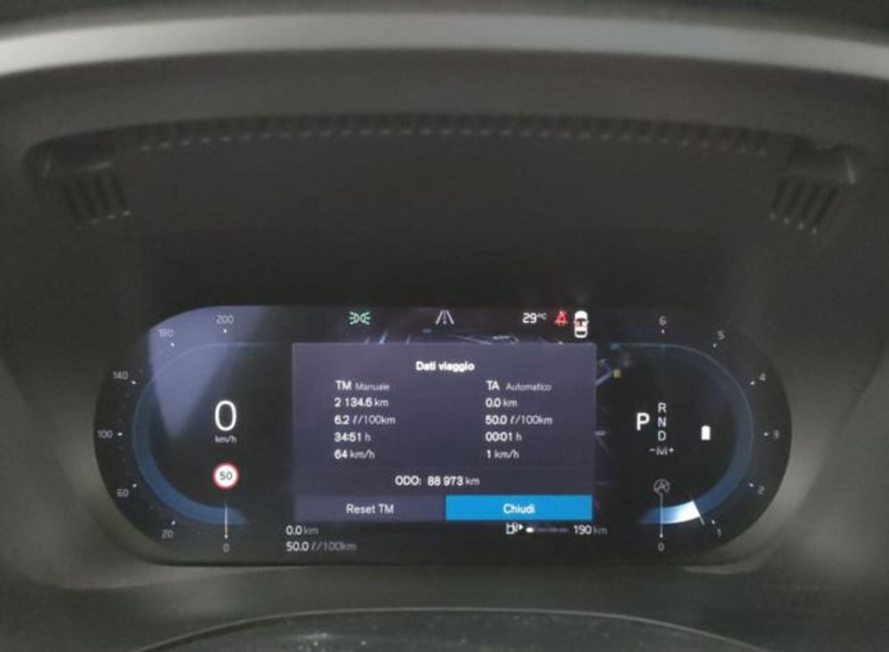 Volvo XC60 usata a Modena (14)
