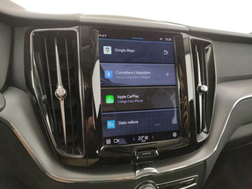 Volvo XC60 usata a Modena (15)