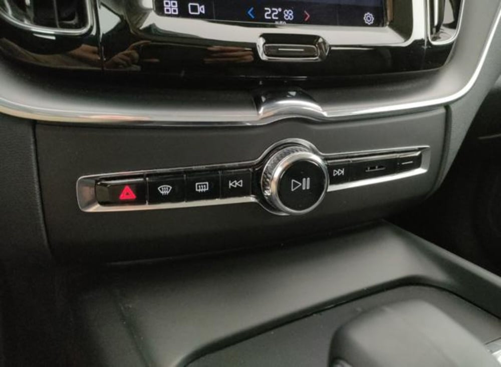 Volvo XC60 usata a Modena (19)