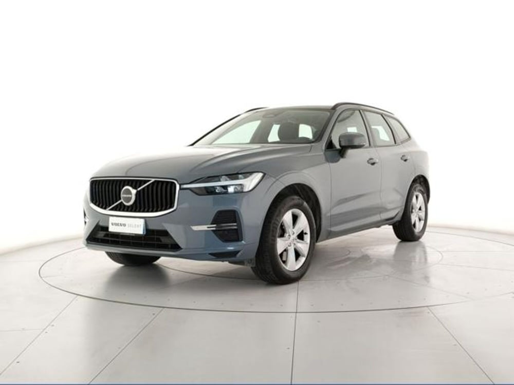 Volvo XC60 usata a Modena (2)