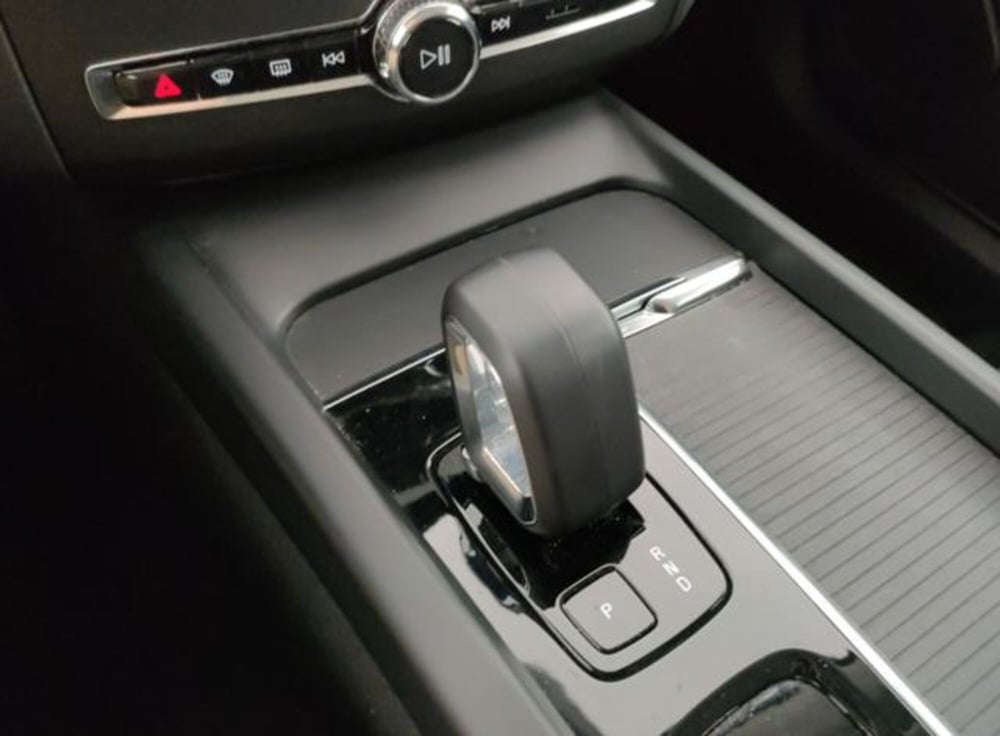 Volvo XC60 usata a Modena (20)