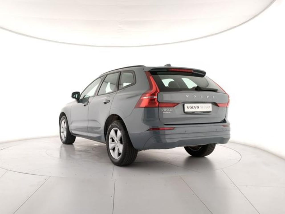Volvo XC60 usata a Modena (3)