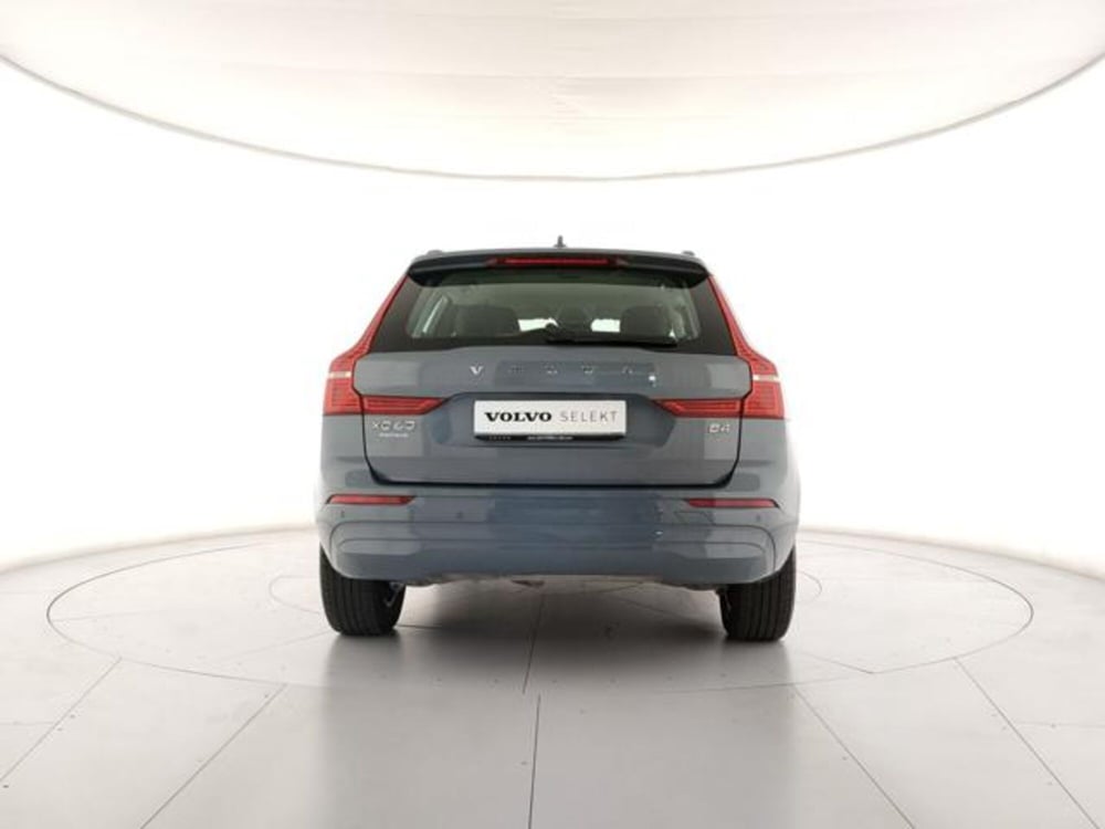 Volvo XC60 usata a Modena (4)