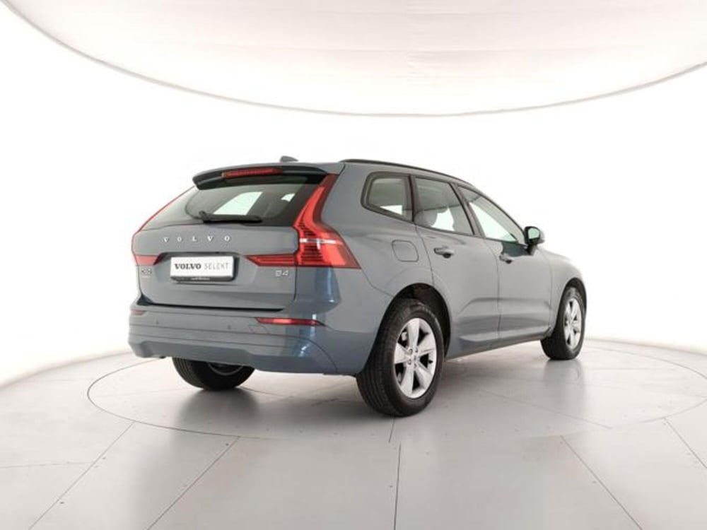 Volvo XC60 usata a Modena (5)