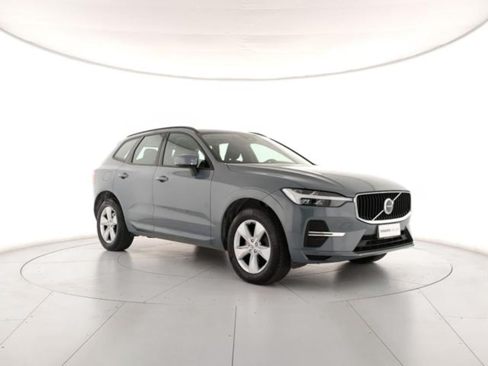 Volvo XC60 usata a Modena (6)