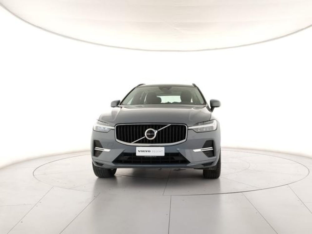Volvo XC60 usata a Modena (7)