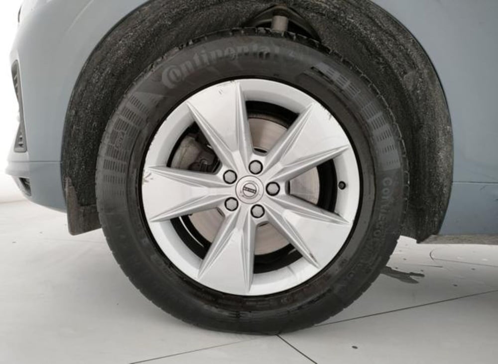 Volvo XC60 usata a Modena (8)