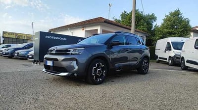 Citroen C5 Aircross Aircross BlueHDi 130 S&amp;S EAT8 Shine Pack del 2023 usata a Empoli