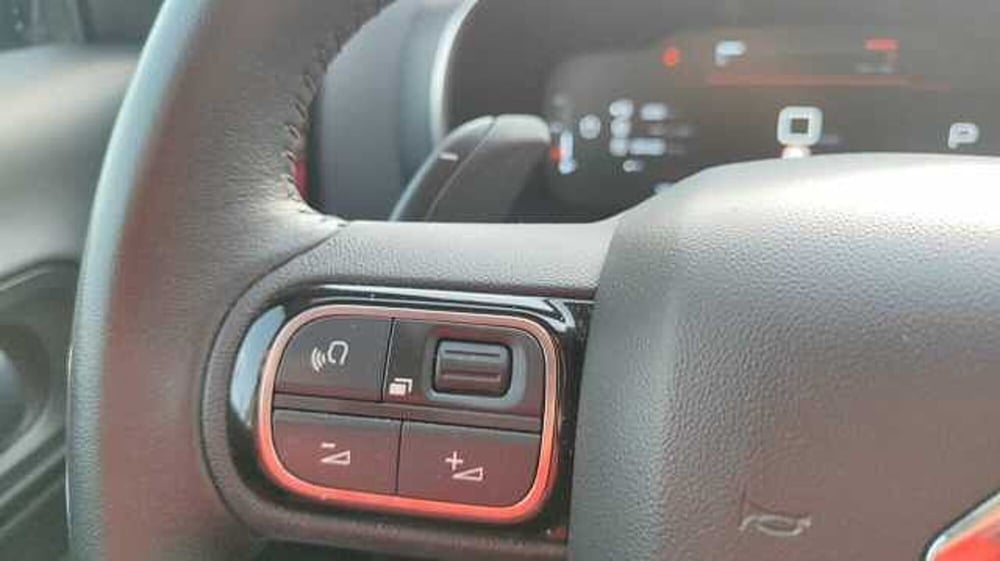 Citroen C5 Aircross usata a Firenze (16)