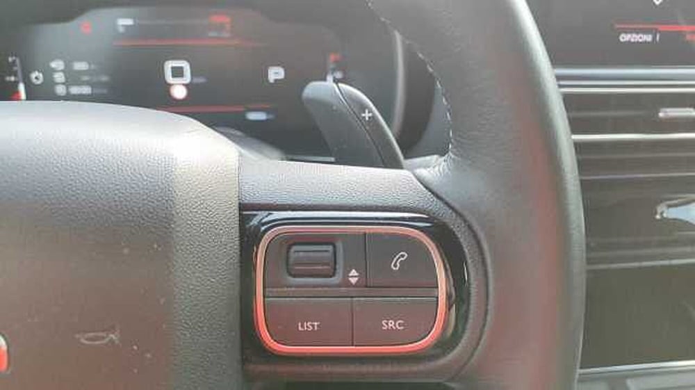Citroen C5 Aircross usata a Firenze (17)