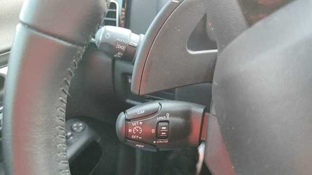 Citroen C5 Aircross usata a Firenze (18)