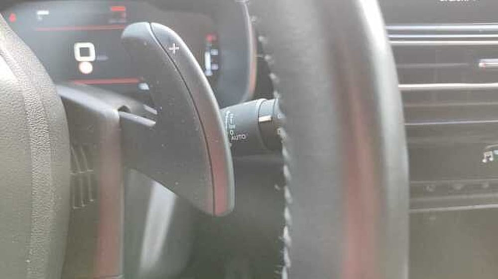 Citroen C5 Aircross usata a Firenze (19)