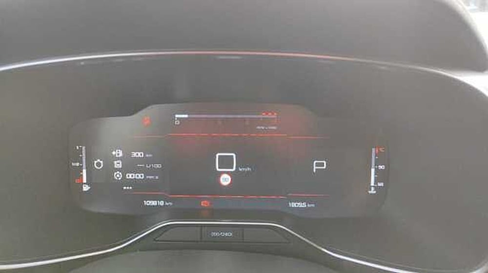 Citroen C5 Aircross usata a Firenze (2)
