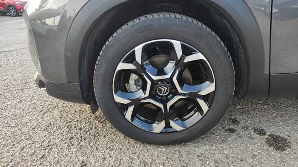Citroen C5 Aircross usata a Firenze (5)