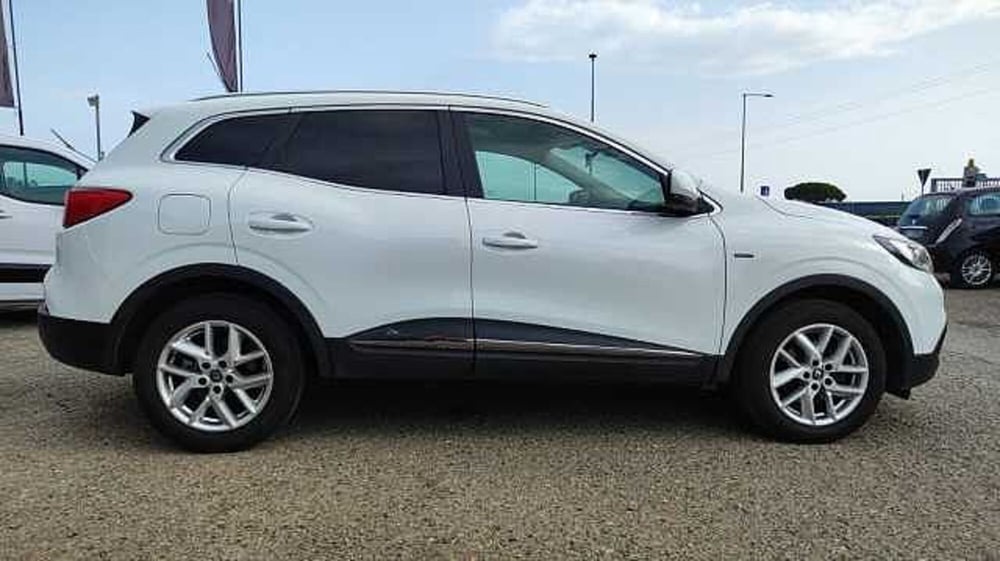 Renault Kadjar usata a Firenze (10)