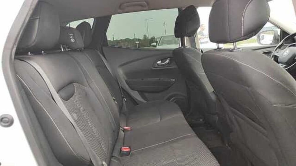 Renault Kadjar usata a Firenze (12)
