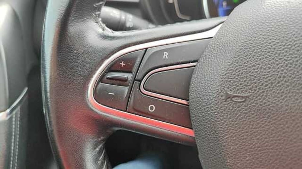 Renault Kadjar usata a Firenze (18)