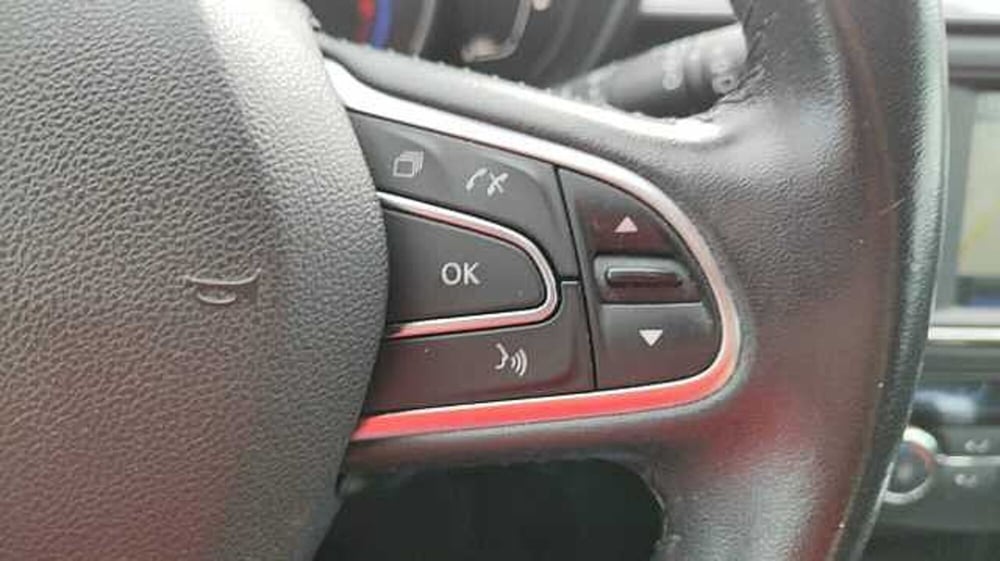 Renault Kadjar usata a Firenze (19)