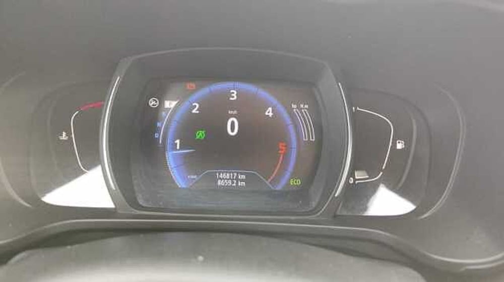Renault Kadjar usata a Firenze (2)
