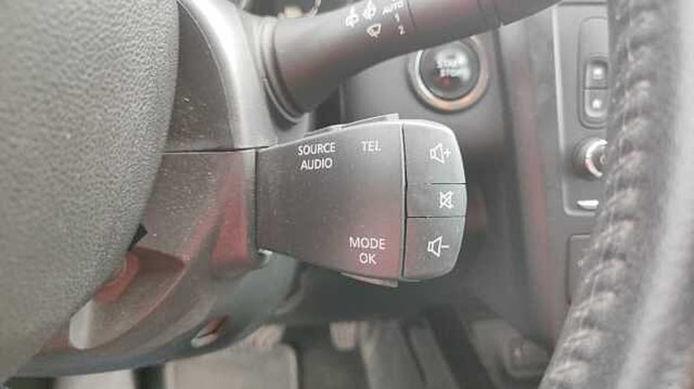 Renault Kadjar usata a Firenze (20)