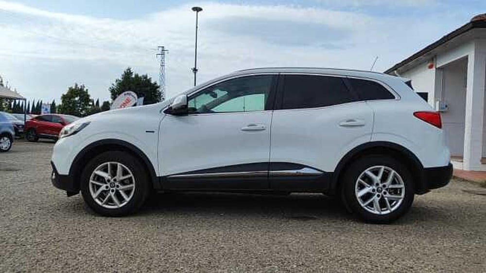 Renault Kadjar usata a Firenze (3)