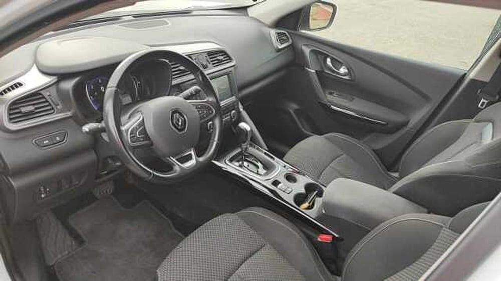Renault Kadjar usata a Firenze (4)