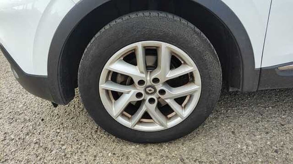 Renault Kadjar usata a Firenze (5)